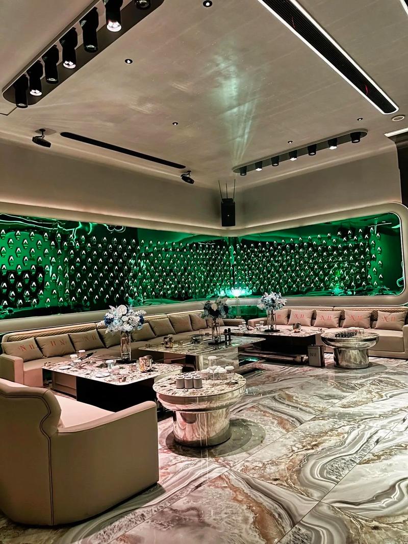 揭阳商务KTV预订-揭西县ktv预定